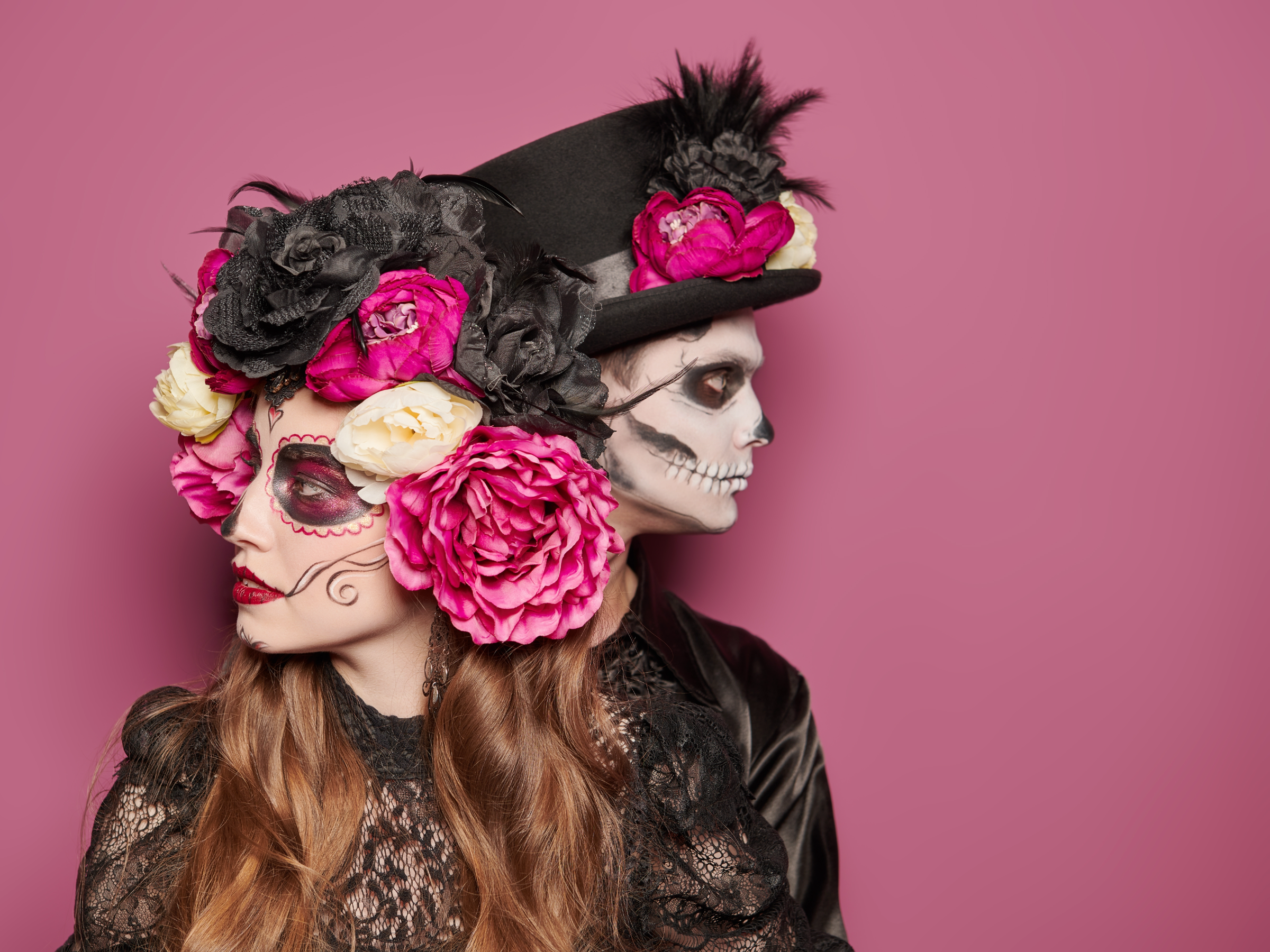20 Ideas de disfraces para Halloween 2025: deslumbra con tu outfit