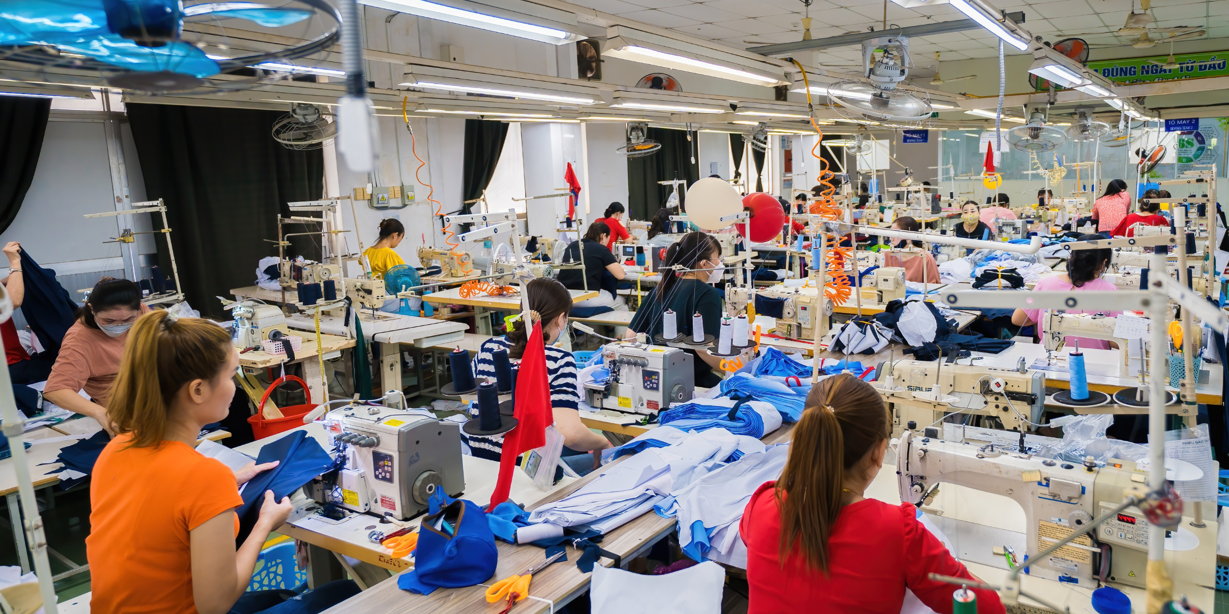 Industria de la moda: ¿cómo funciona y cuánto dinero genera?