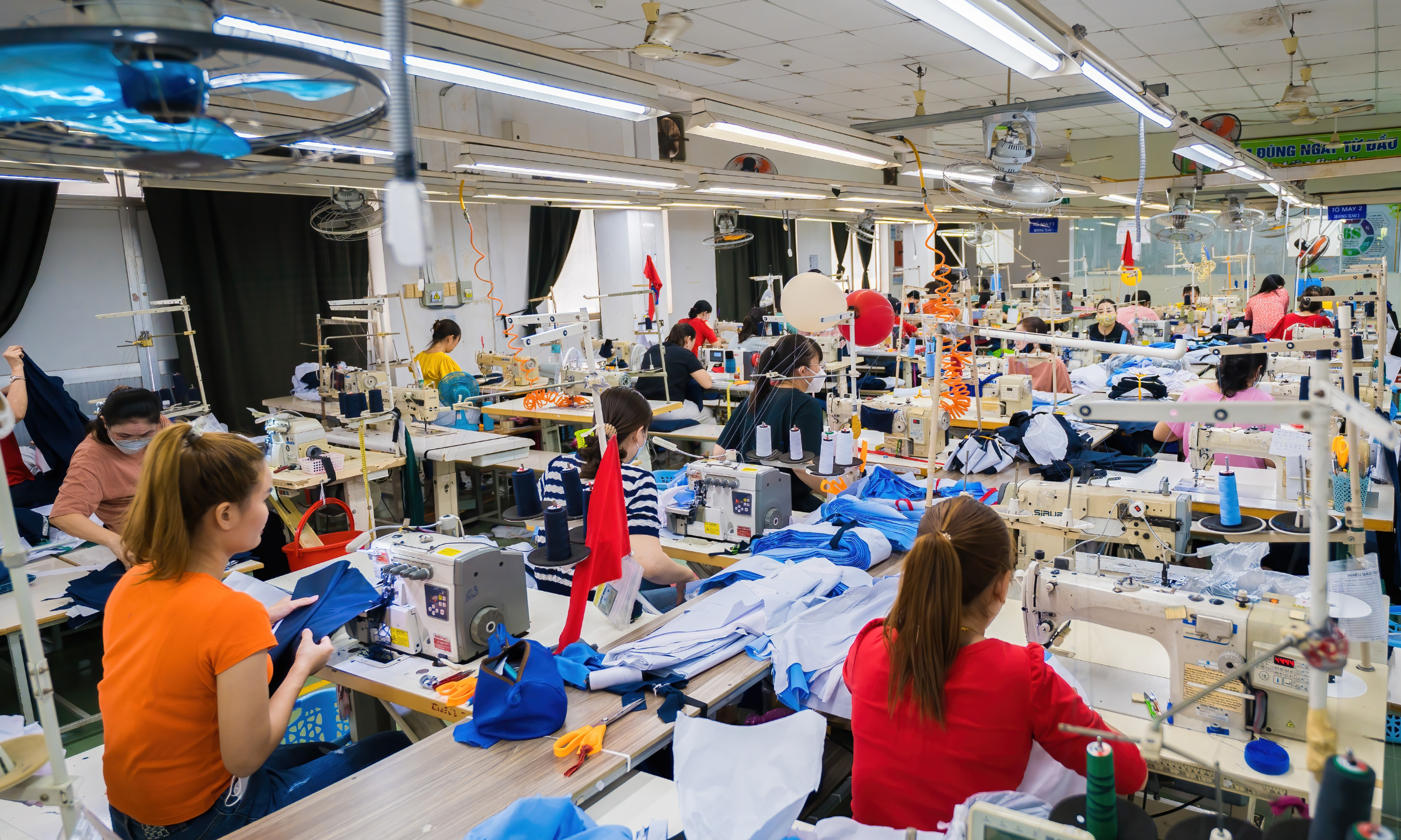Industria de la moda: ¿cómo funciona y cuánto dinero genera?