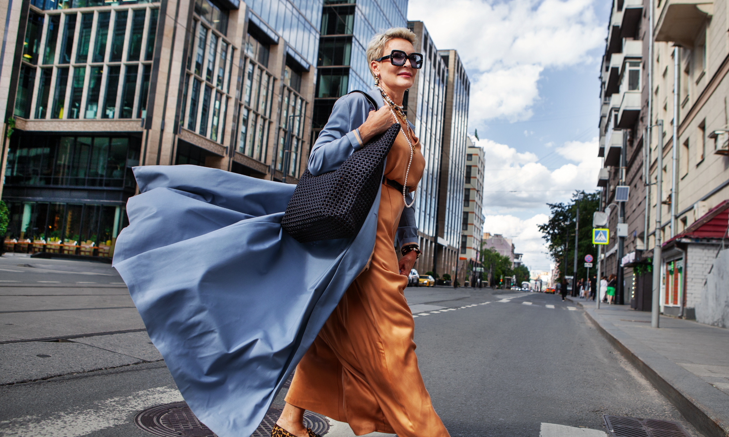 Maximalismo en moda: ¿qué es y cómo lograrlo en tu vestimenta?