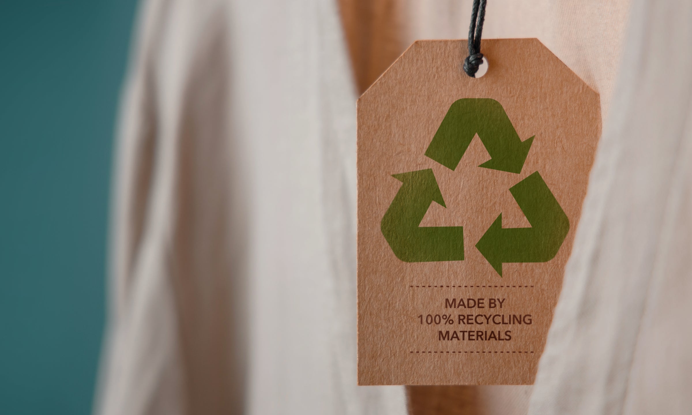 Moda sostenible: qué significa y cuáles son sus beneficios