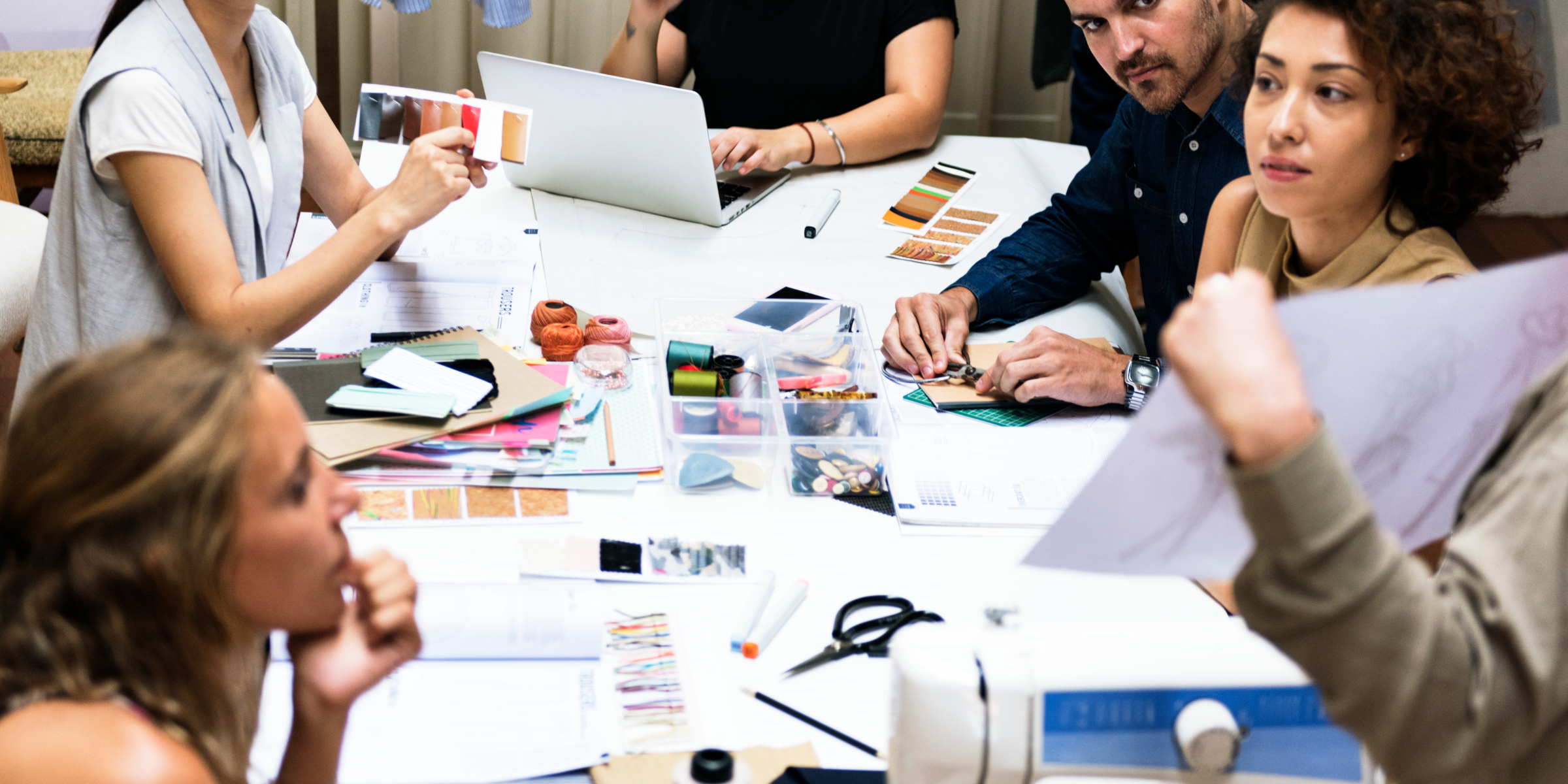 ¿Cuáles son los mejores modelos de negocios de moda?