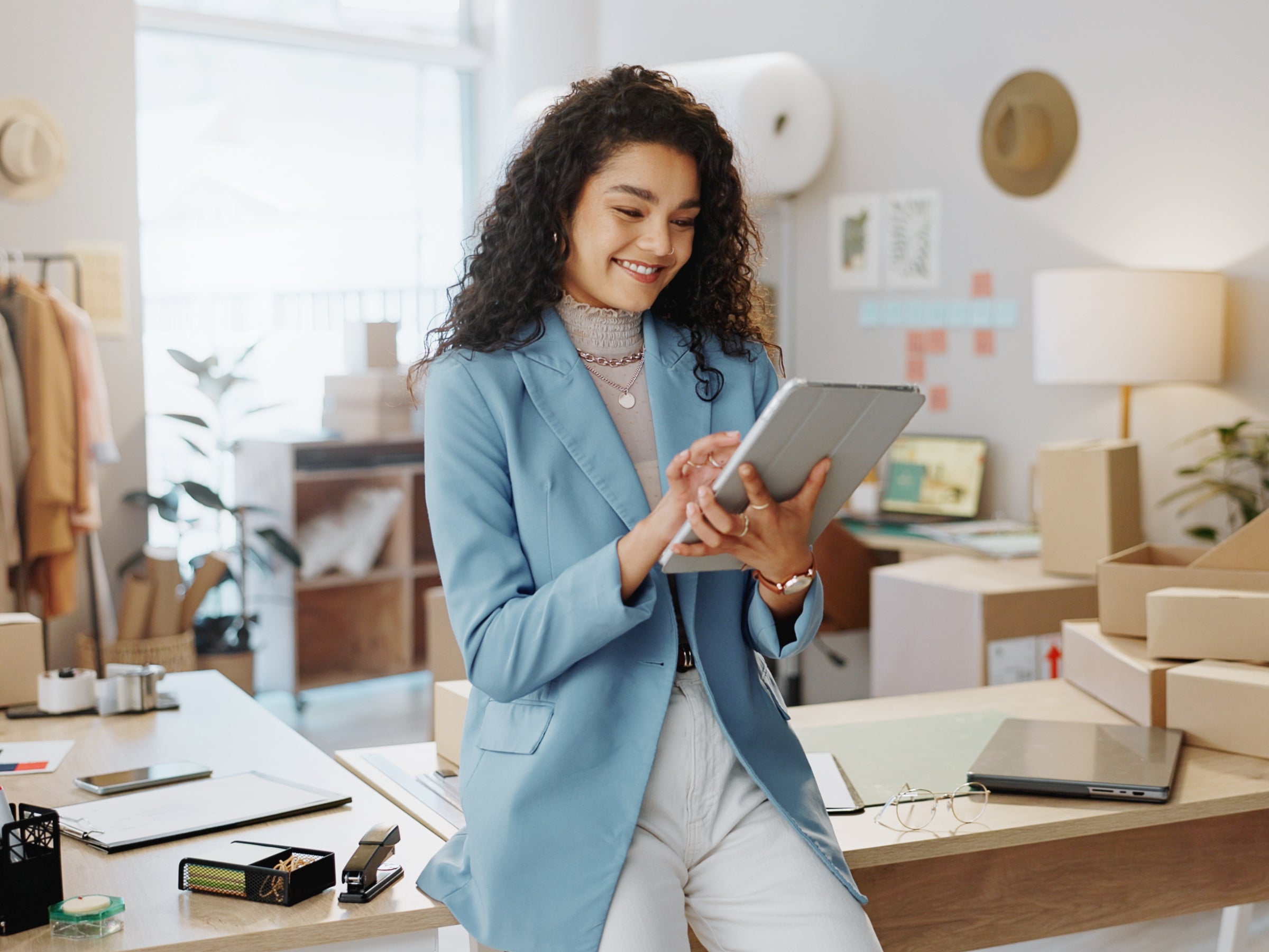 Maestría en Emprendimiento y Negocios Digitales