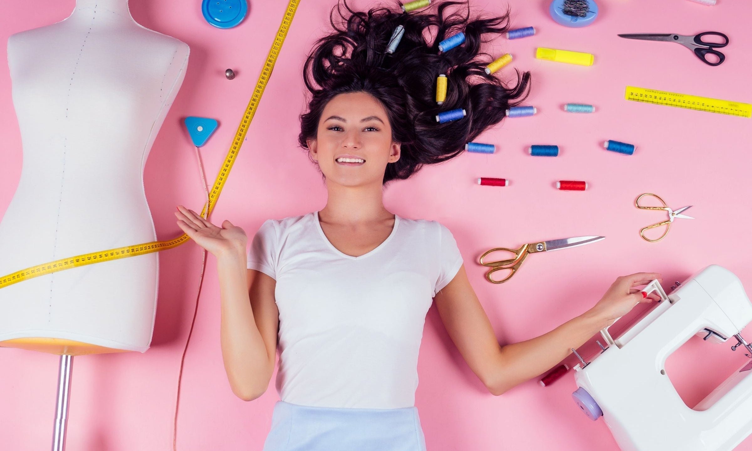 ¿Qué debo saber para estudiar Diseño de Modas?: lo que no te dicen