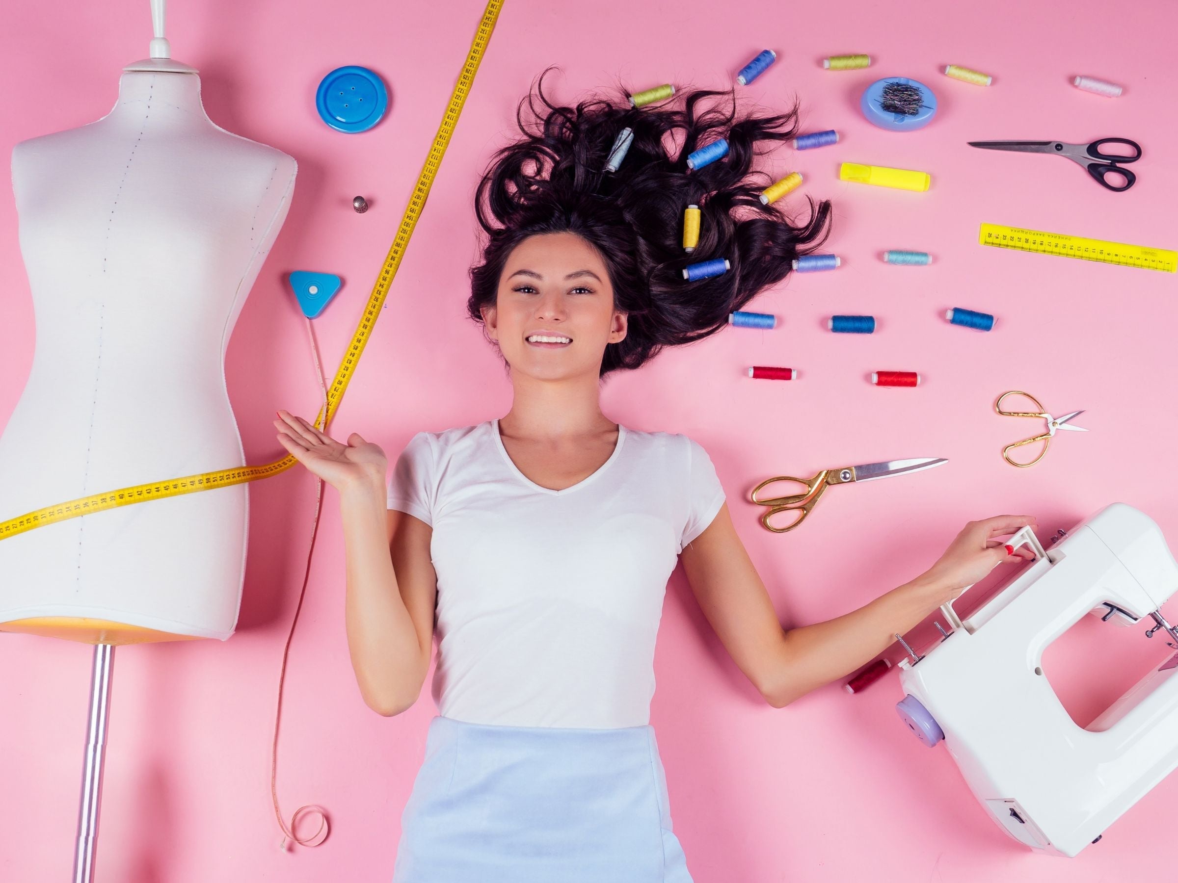 ¿Qué debo saber para estudiar Diseño de Modas?: lo que no te dicen