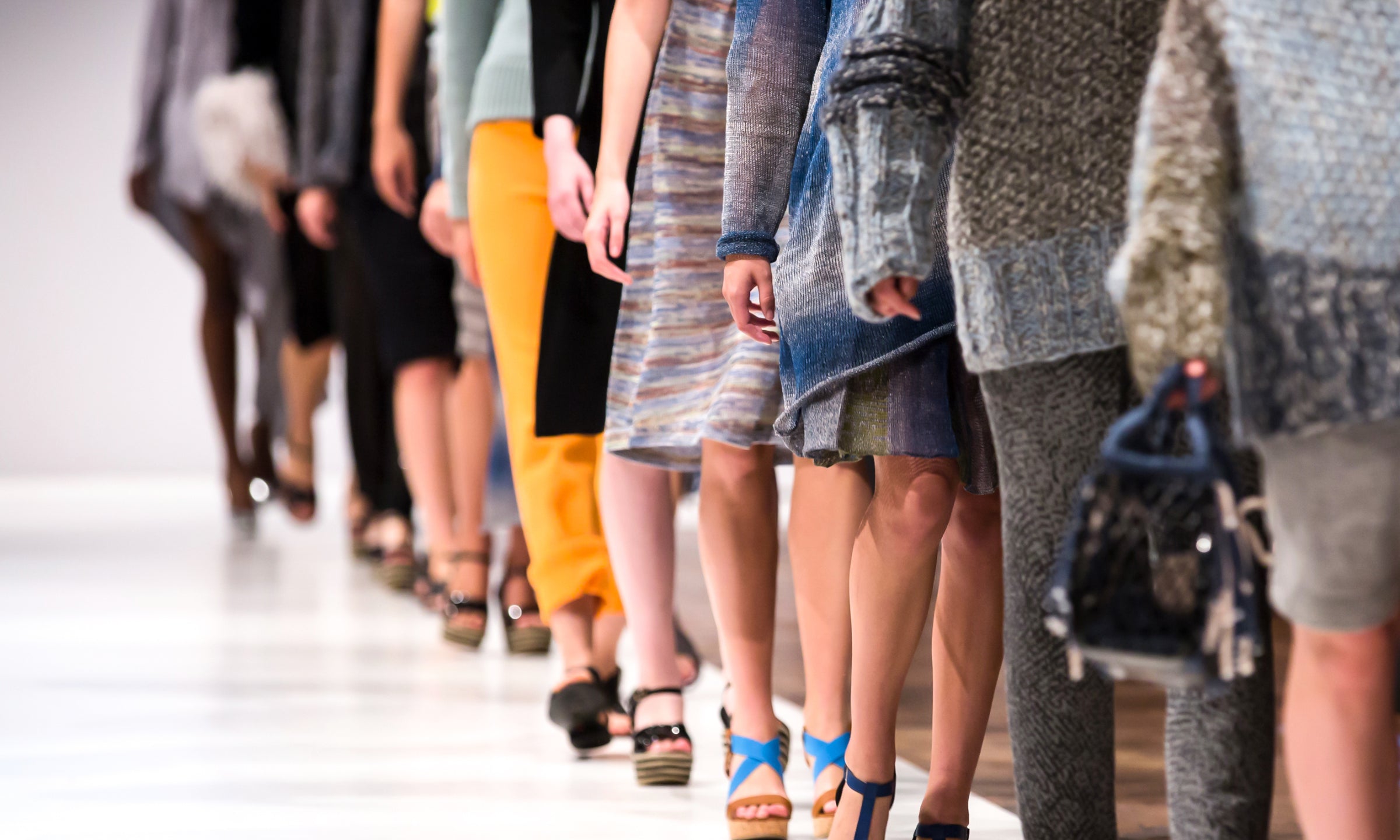 Fashion Week: ¿qué es y cuáles son las más importantes?