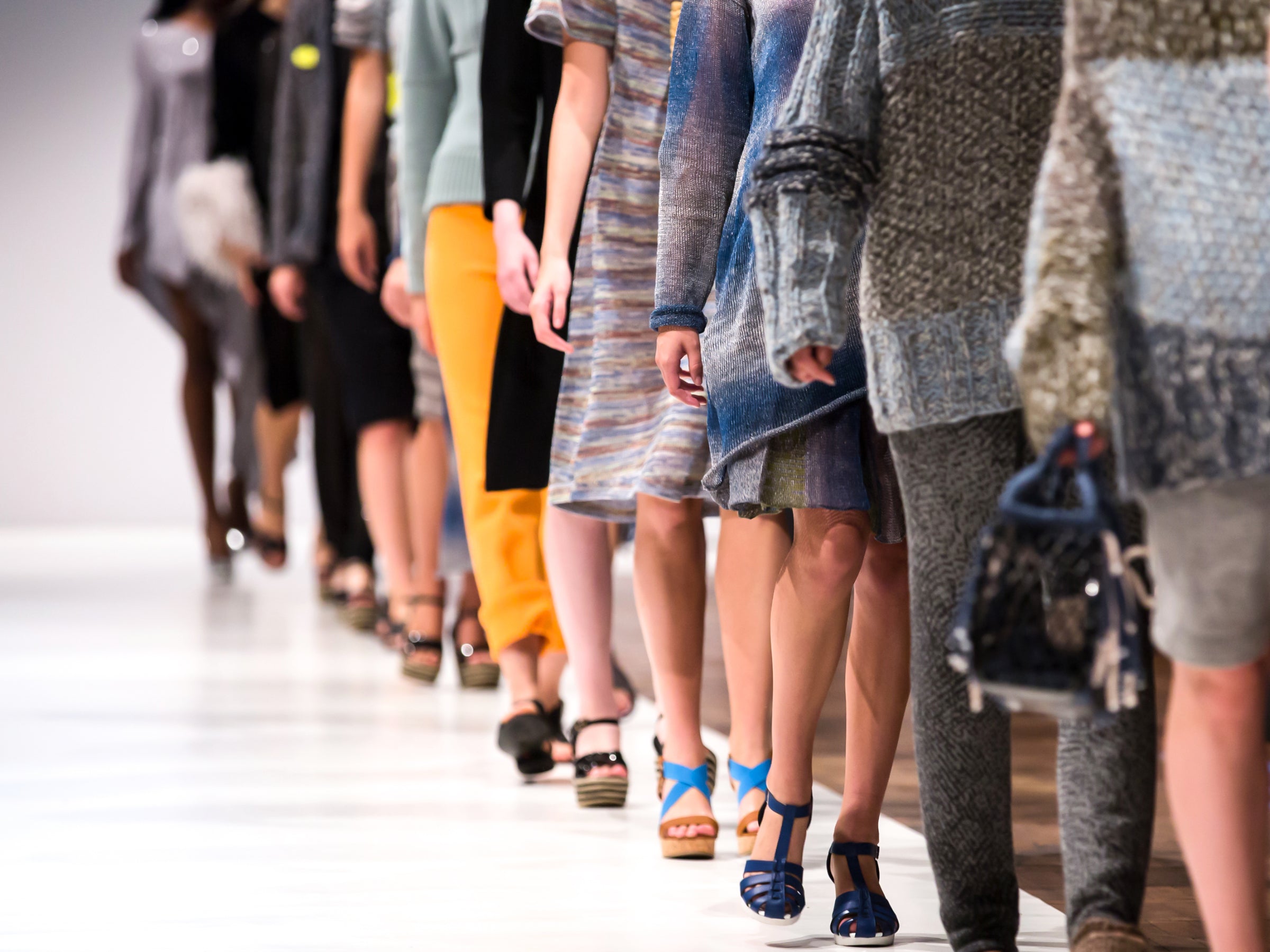 Fashion Week: ¿qué es y cuáles son las más importantes?