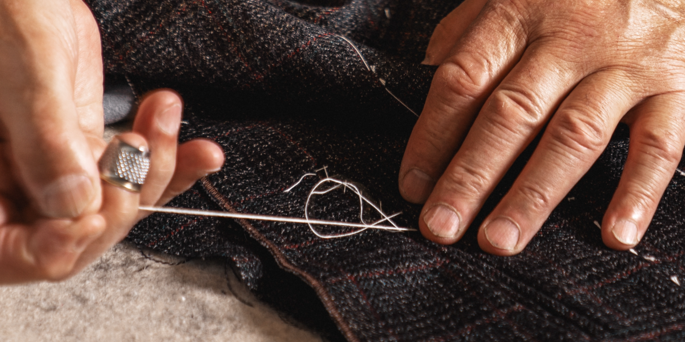 ¿Qué es la sastrería y cuál es su importancia en la moda?