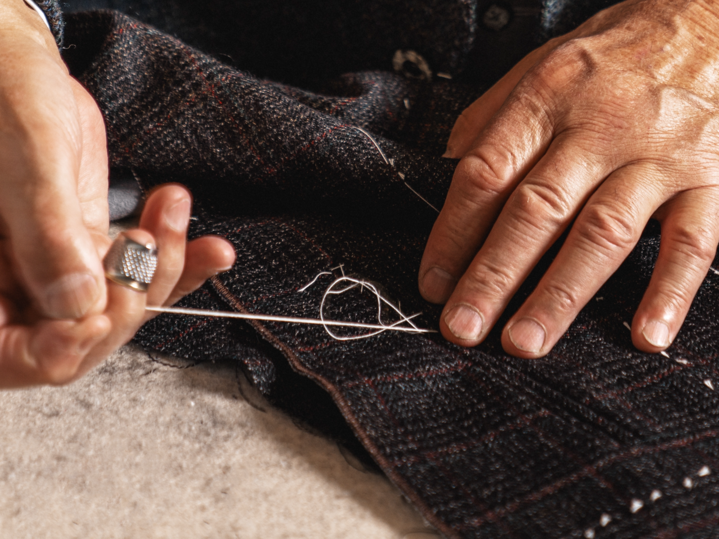 ¿Qué es la sastrería y cuál es su importancia en la moda?