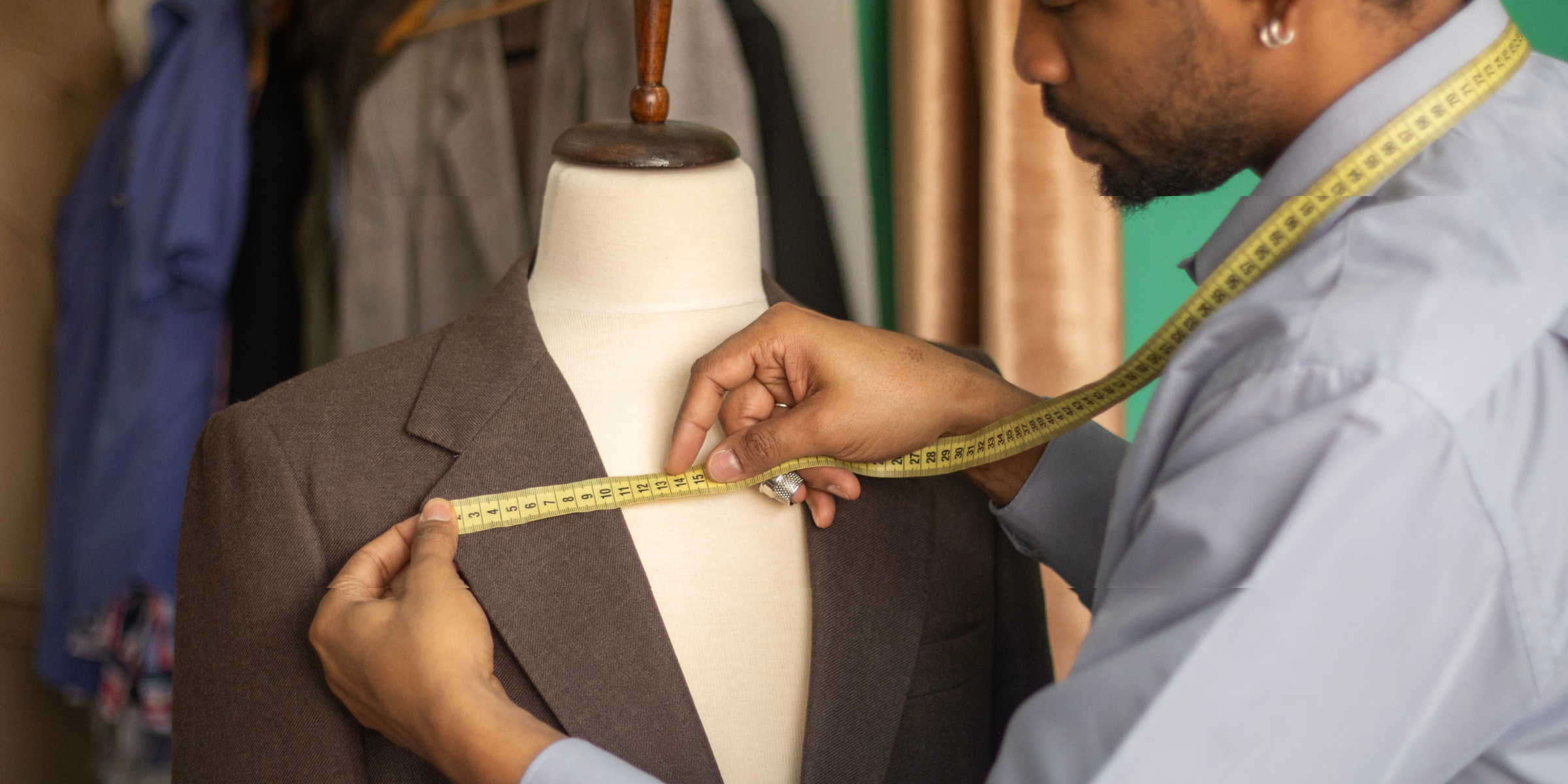 ¿Qué es la sastrería y cuál es su importancia en la moda?