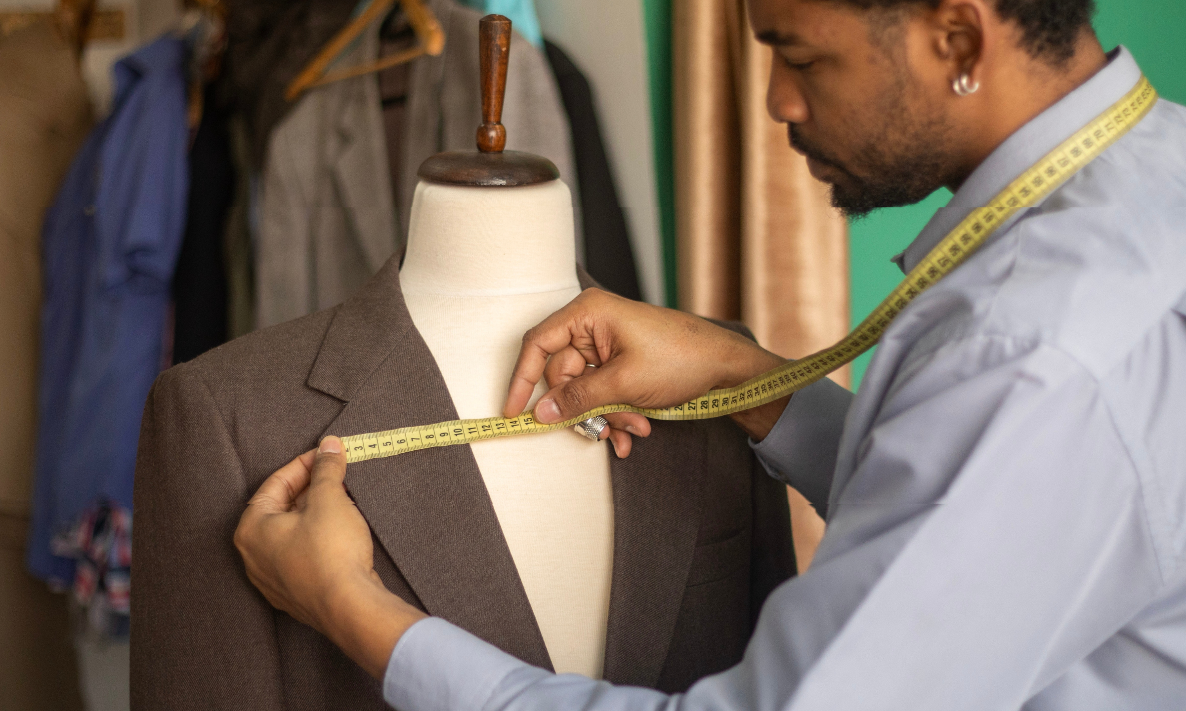 ¿Qué es la sastrería y cuál es su importancia en la moda?
