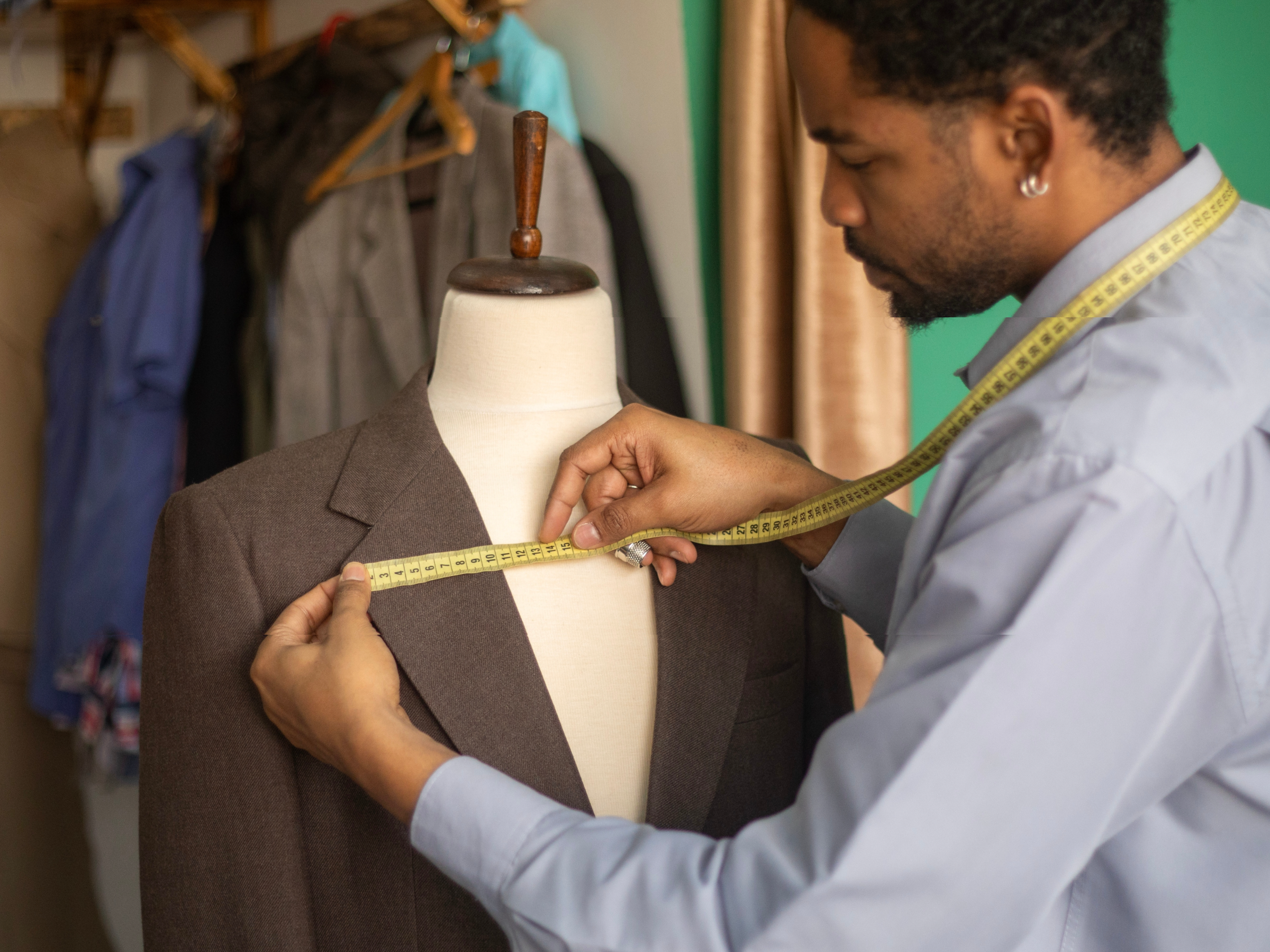 ¿Qué es la sastrería y cuál es su importancia en la moda?