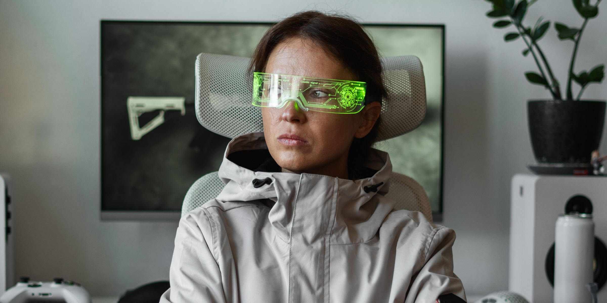 'Techwear': todo sobre el estilo que combina la tecnología y la moda