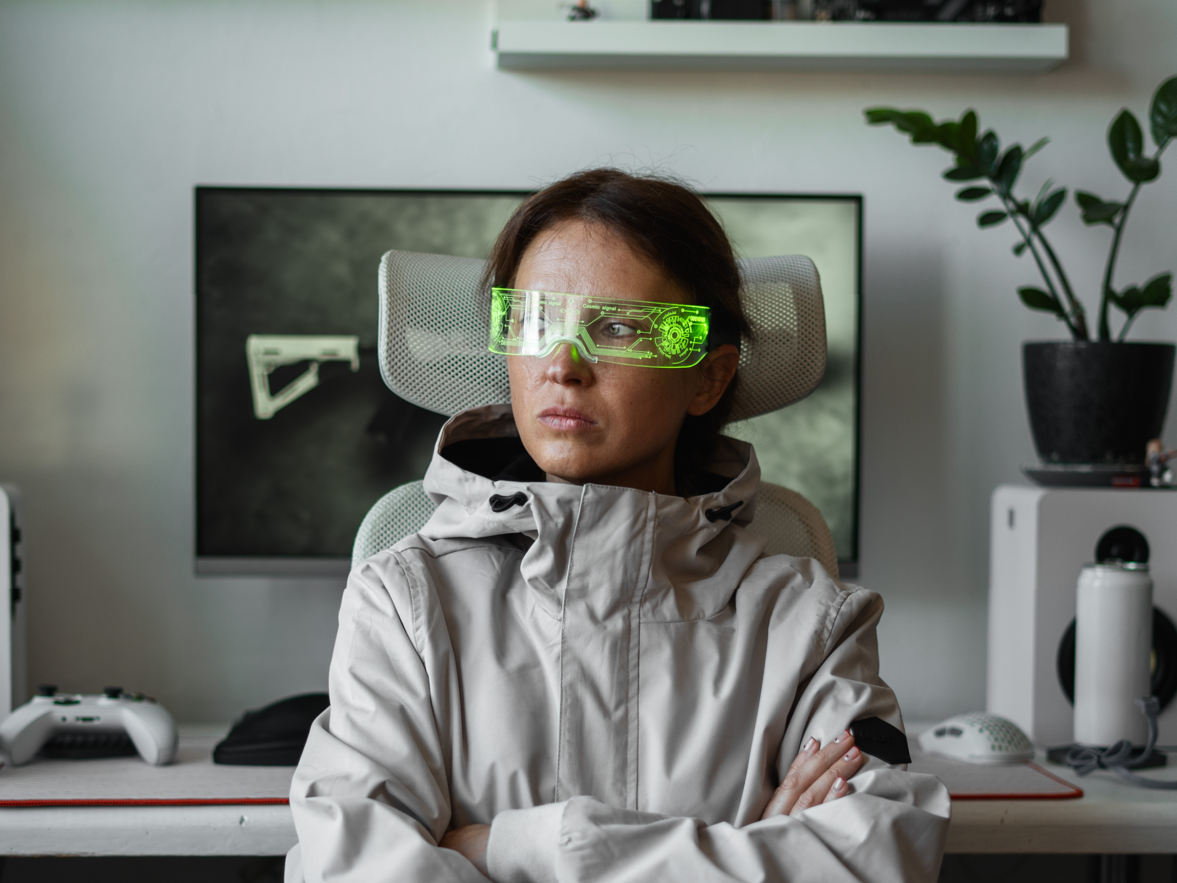 'Techwear': todo sobre el estilo que combina la tecnología y la moda