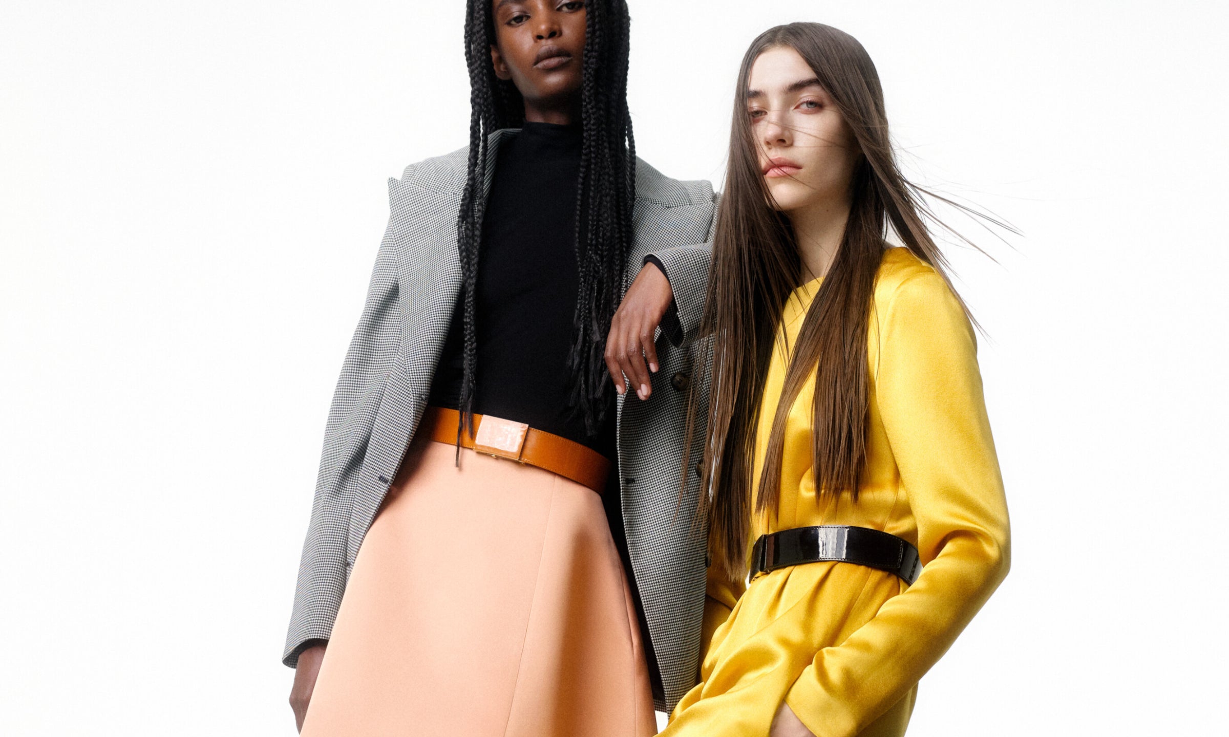 Tendencias en moda para este verano 2023