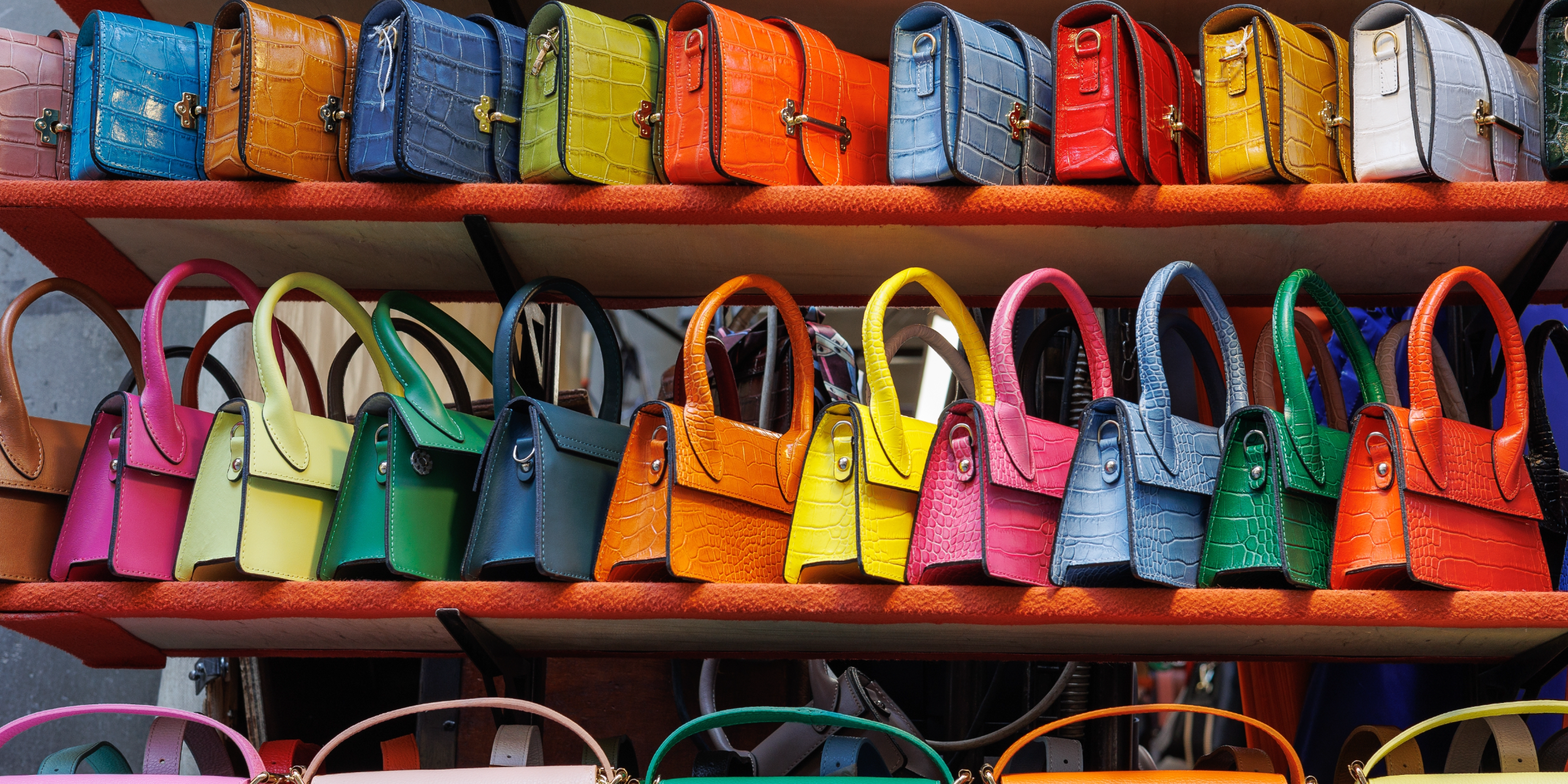 Tipos de carteras: conoce los modelos más comunes