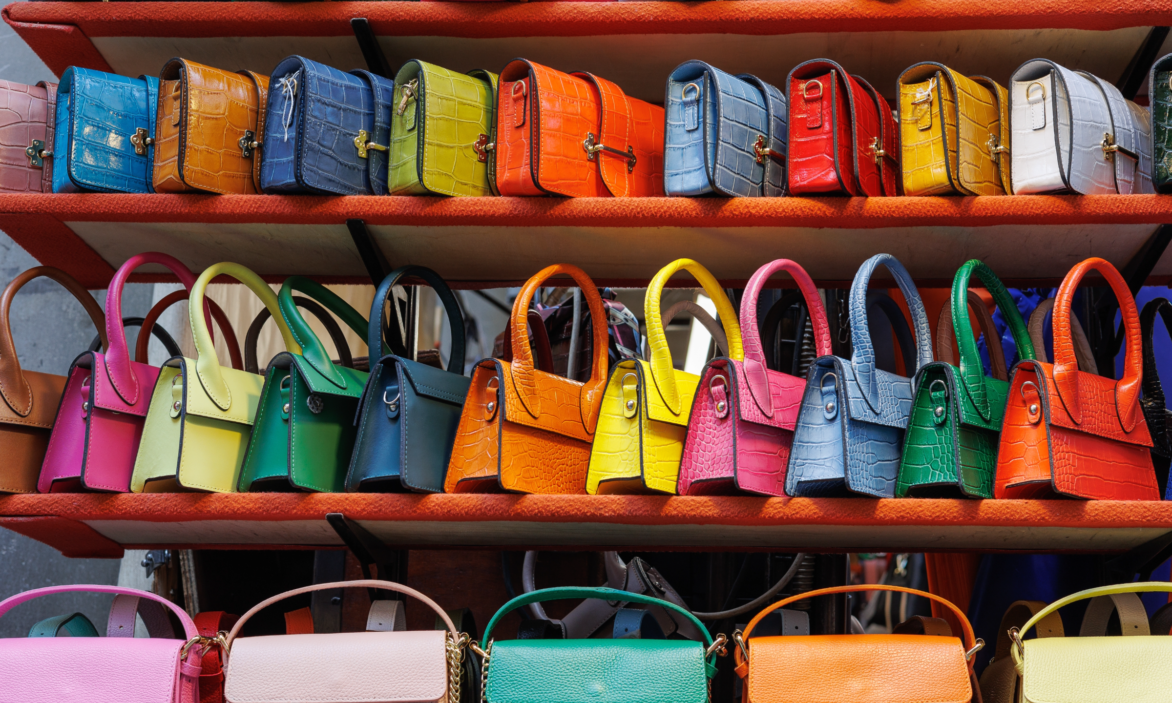 Tipos de carteras: conoce los modelos más comunes