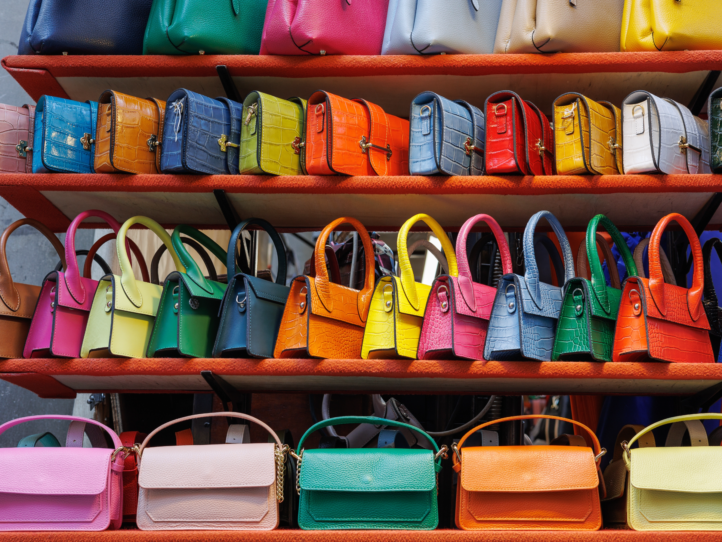 Tipos de carteras: conoce los modelos más comunes