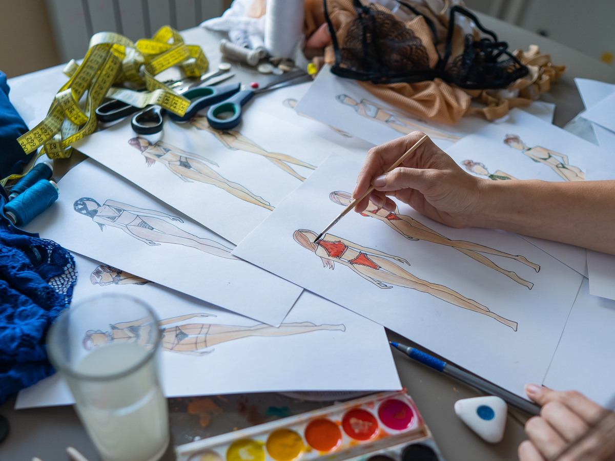Tipos de lencería femenina: conoce los diferentes modelos