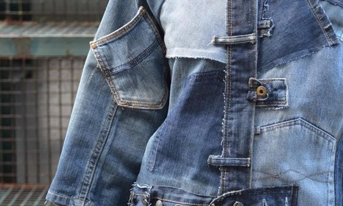 Upcycling