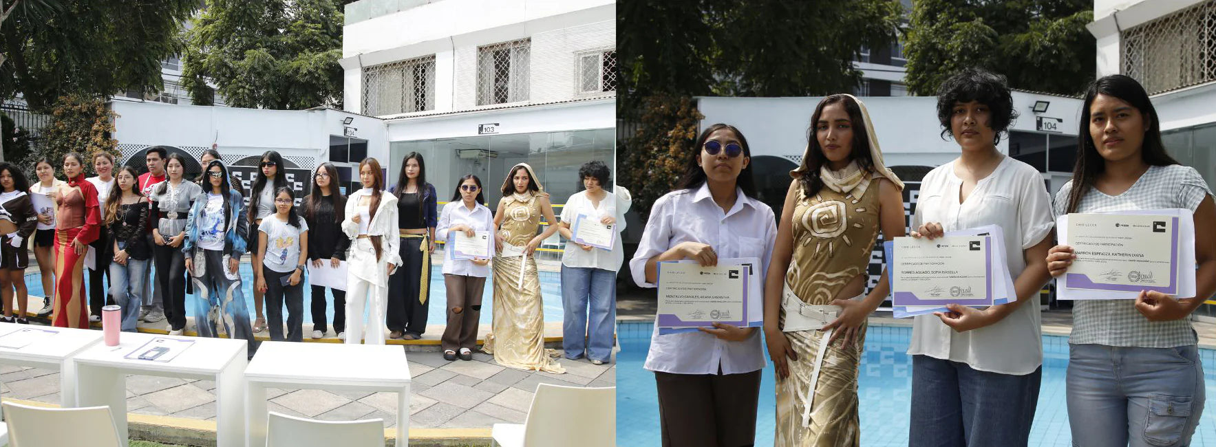 CONCURSO INTEPA X CHIO LECCA