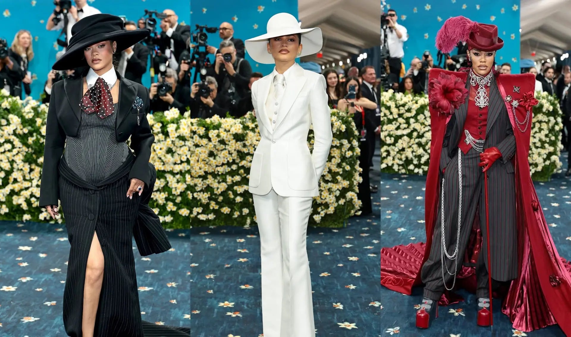 MET GALA 2025