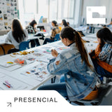 Arte & Moda para Teens