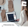 Diseño y Patronaje Digital con Audaces 360