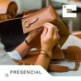 Producción de Bolsos y Carteras