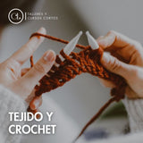 Tejidos y Crochet