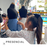 Costura para Kids