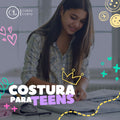 Costura para Teens