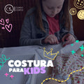 Costura para Kids