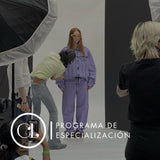 Dirección de Arte en Moda