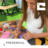 Diseño de Moda para Kids