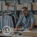 Dirección y Gestión de Empresas de Moda