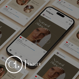 Diseño Gráfico Digital para Redes Sociales