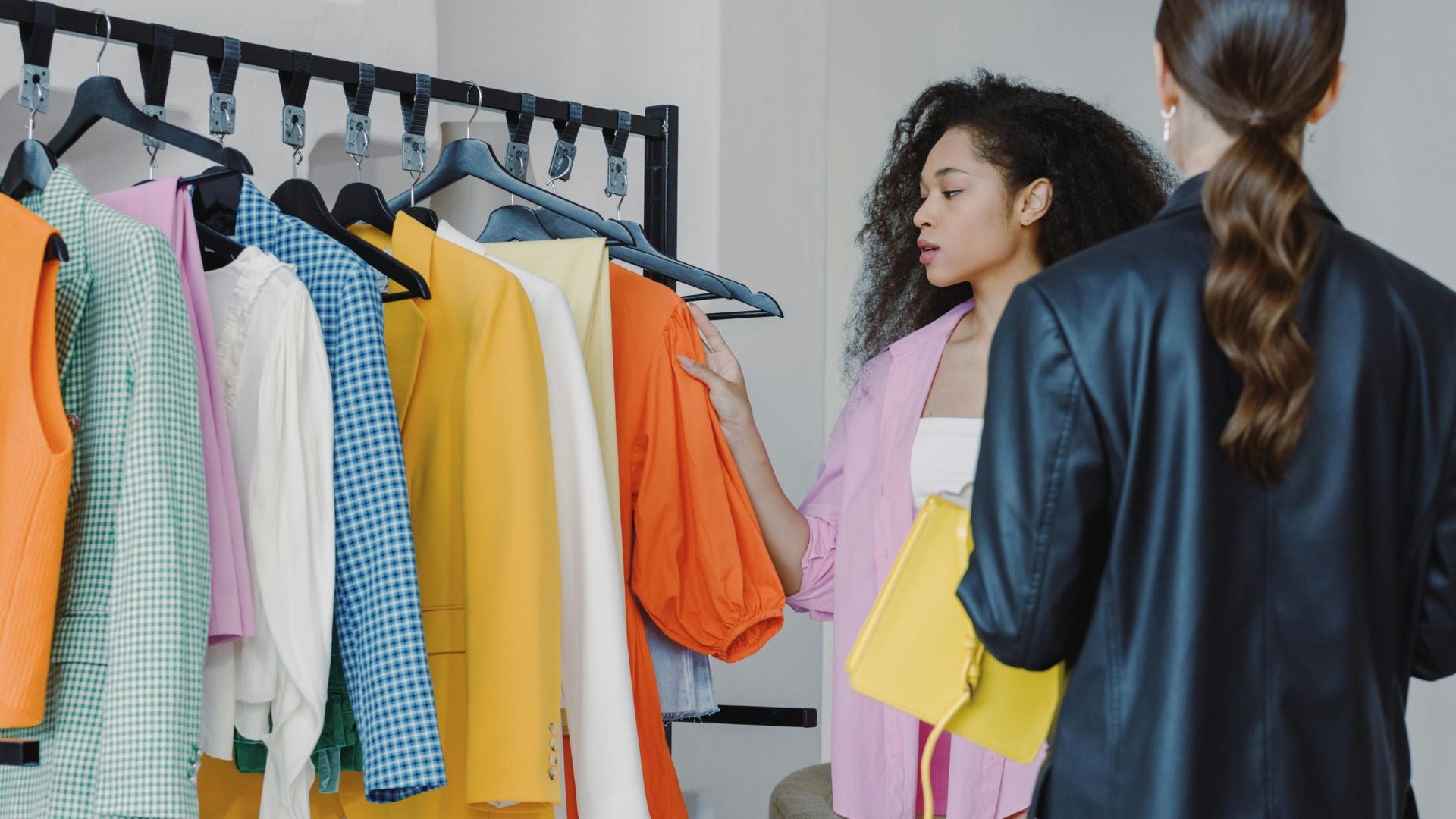 Chio Lecca Fashion School