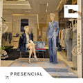 Escaparatismo y Visual Merchandising