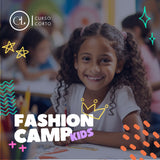Fashion Camp Kids