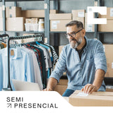 Fashion Retail Management