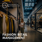 Fashion Retail Management