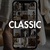 Gestión de Redes Sociales - Classic