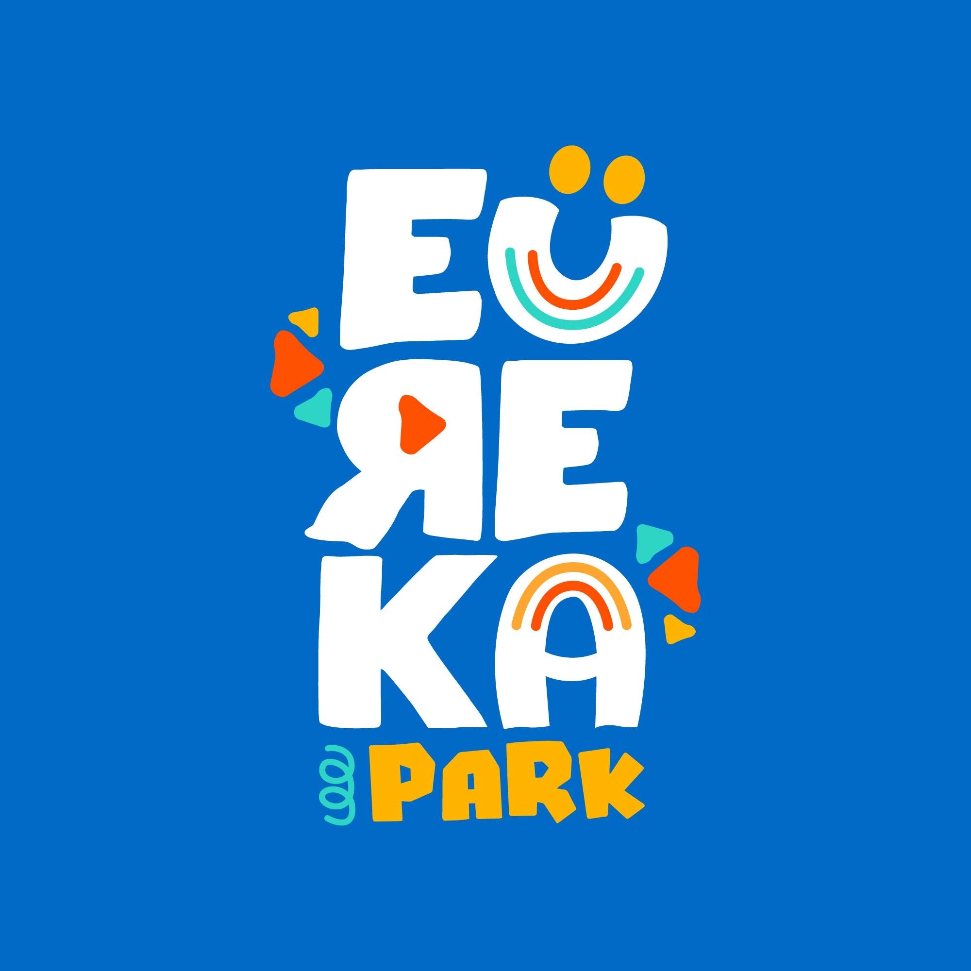 EUREKA PARK