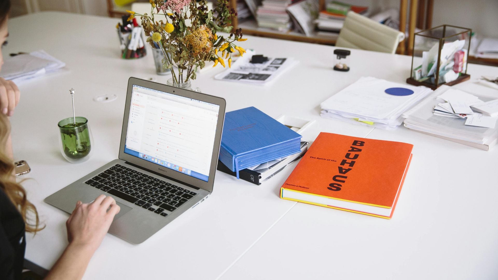 Chio Lecca Fashion School