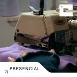 Técnicas y Procesos de Costura