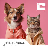 Patronaje y Confección para Mascotas