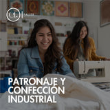 Patronaje y Confección Industrial