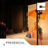 Producción Fotográfica de Moda
