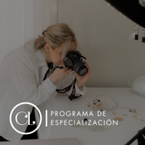 Producción Fotográfica de Moda
